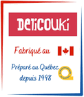 Dlicouki