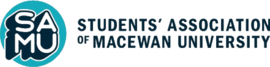 Students' Association of MacEwan University