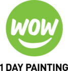 Wow 1 Day Painting