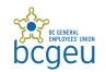 BC General Employees' Union (BCGEU)