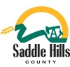 Saddle Hills County