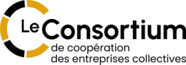 Le Consortium de coopration des entreprises collectives