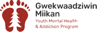 Gwekwaadziwin Miikan