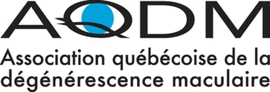 Association qu�b�coise de la d�g�n�rescence maculaire (AQDM) 