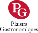 Plaisirs gastronomiques