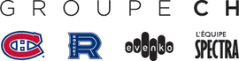 Groupe CH