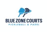 Blue Zone Courts