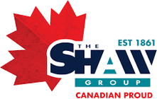 The Shaw Group