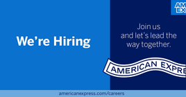American Express