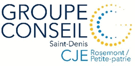 Groupe Conseil Saint-Denis - CJE Rosemont / Petite Patrie