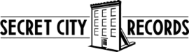 Secret City Records 