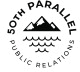 50th Parallel Public Relations Inc.