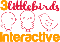 3 Little Birds Interactive
