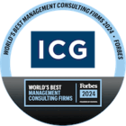 Internal Consulting Group
