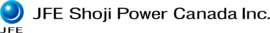 JFE Shoji Power Canada