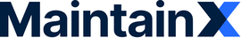 MaintainX