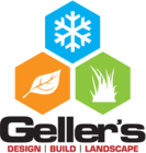 Geller's |Design|Build|Landscape