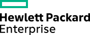 Hewlett Packard Enterprise