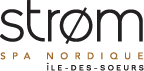 Logo Strom Spa Nordique