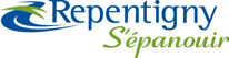 Logo Ville de Repentigny