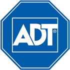 Logo ADT Security Services