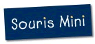Logo Souris Mini Inc.