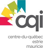 Logo Carrefour Qubec International