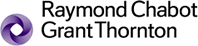 Logo Raymond Chabot Grant Thornton 