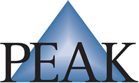 Logo Groupe financier PEAK 