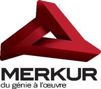 Logo Merkur Inc