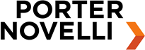 Logo Porter Novelli