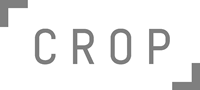 Logo CROP Inc.