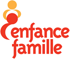 Logo Cooprative Enfance Famille