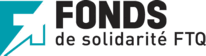 Logo Fonds de solidarit FTQ