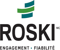Logo Roski composites inc
