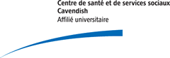 Logo Centre de sant et de services sociaux (CSSS) Cavendish