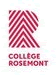 Logo Collge de Rosemont