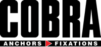 Logo Cobra Anchors Co Ltd