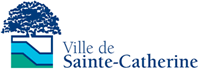 Logo Ville de Sainte-Catherine