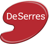 Logo DeSerres