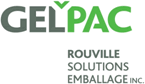 Logo Gelpac