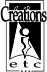 Logo Crations Etc
