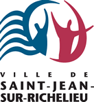 Logo Ville de Saint-Jean-sur-Richelieu