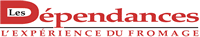 Logo Les Dpendances