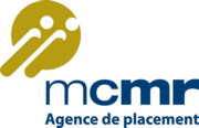 Logo mcmr