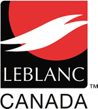 Logo Leblanc Illuminations Canada inc.
