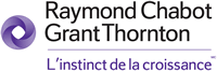 Logo Raymond Chabot Grant Thornton