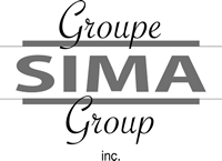 Logo Groupe Sima Inc.