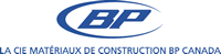 Logo La Cie Matriaux de Construction BP Canada