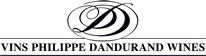 Logo Vins Philippe Dandurand